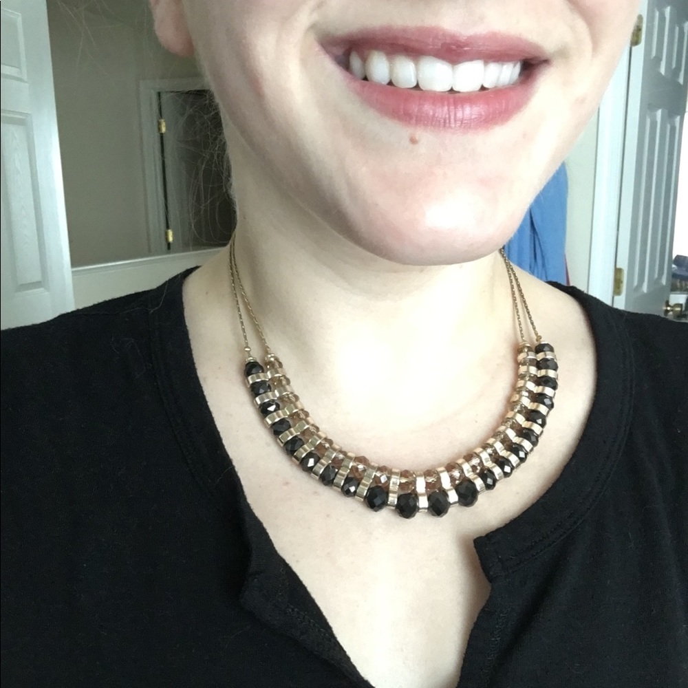 New York & Company Fashion Necklace